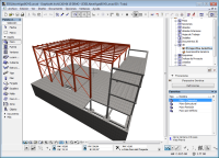 CYPECAD. Exportación en formato IFC. Variación para Archicad®