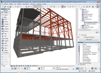 CYPECAD. Exportación en formato IFC. Variación para Archicad®