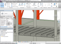 CYPECAD. Exportación en formato IFC. Variación para Revit® Architecture