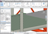 CYPECAD. Exportación en formato IFC. Variación para Revit® Architecture