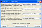 CYPECAD - Pilares de hormigón. Pulse para ampliar imagen