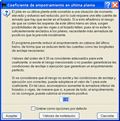 CYPECAD - Pilares de hormigón. Pulse para ampliar imagen